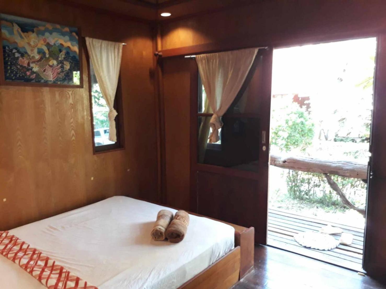 Orchid Home Ko Tao Esterno foto