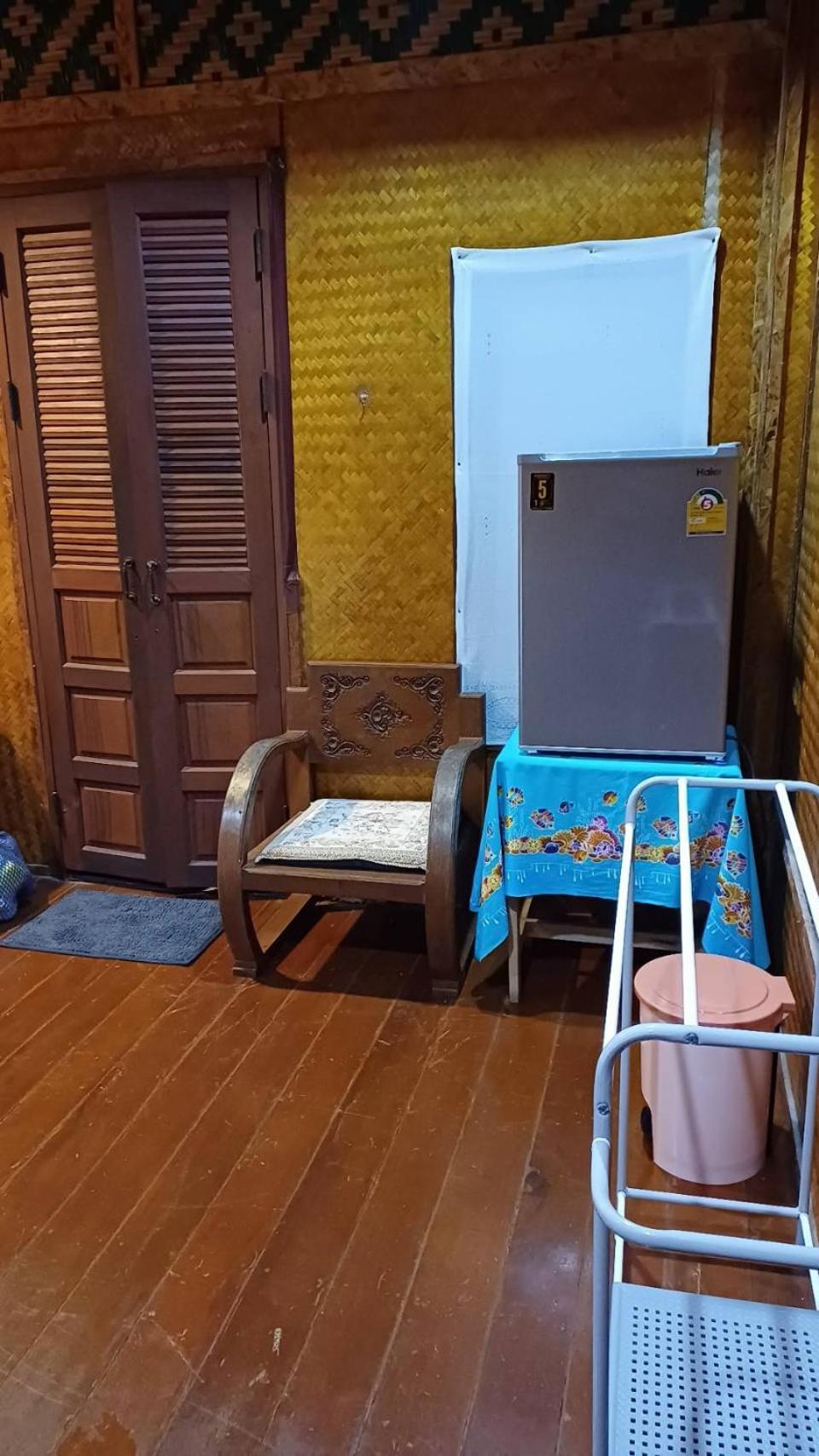 Orchid Home Ko Tao Esterno foto