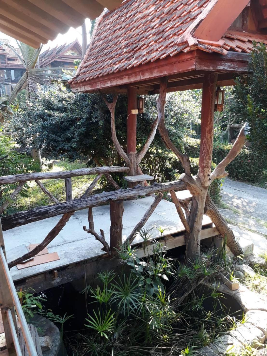 Orchid Home Ko Tao Esterno foto