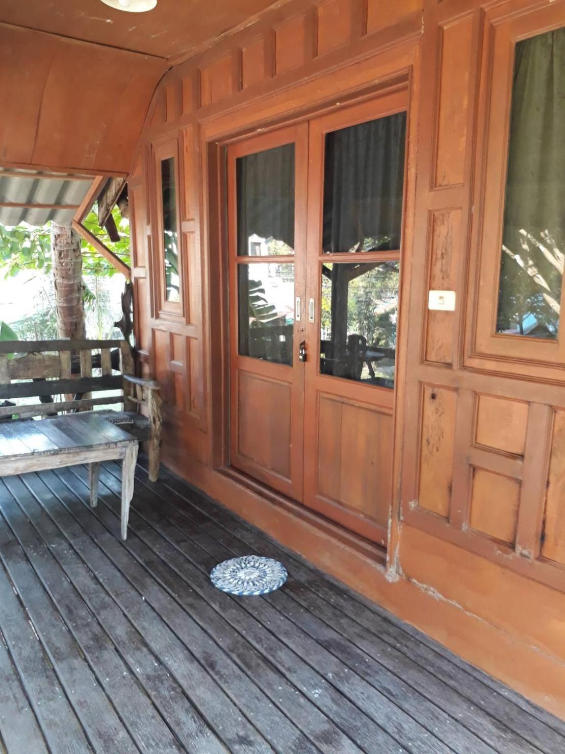 Orchid Home Ko Tao Esterno foto