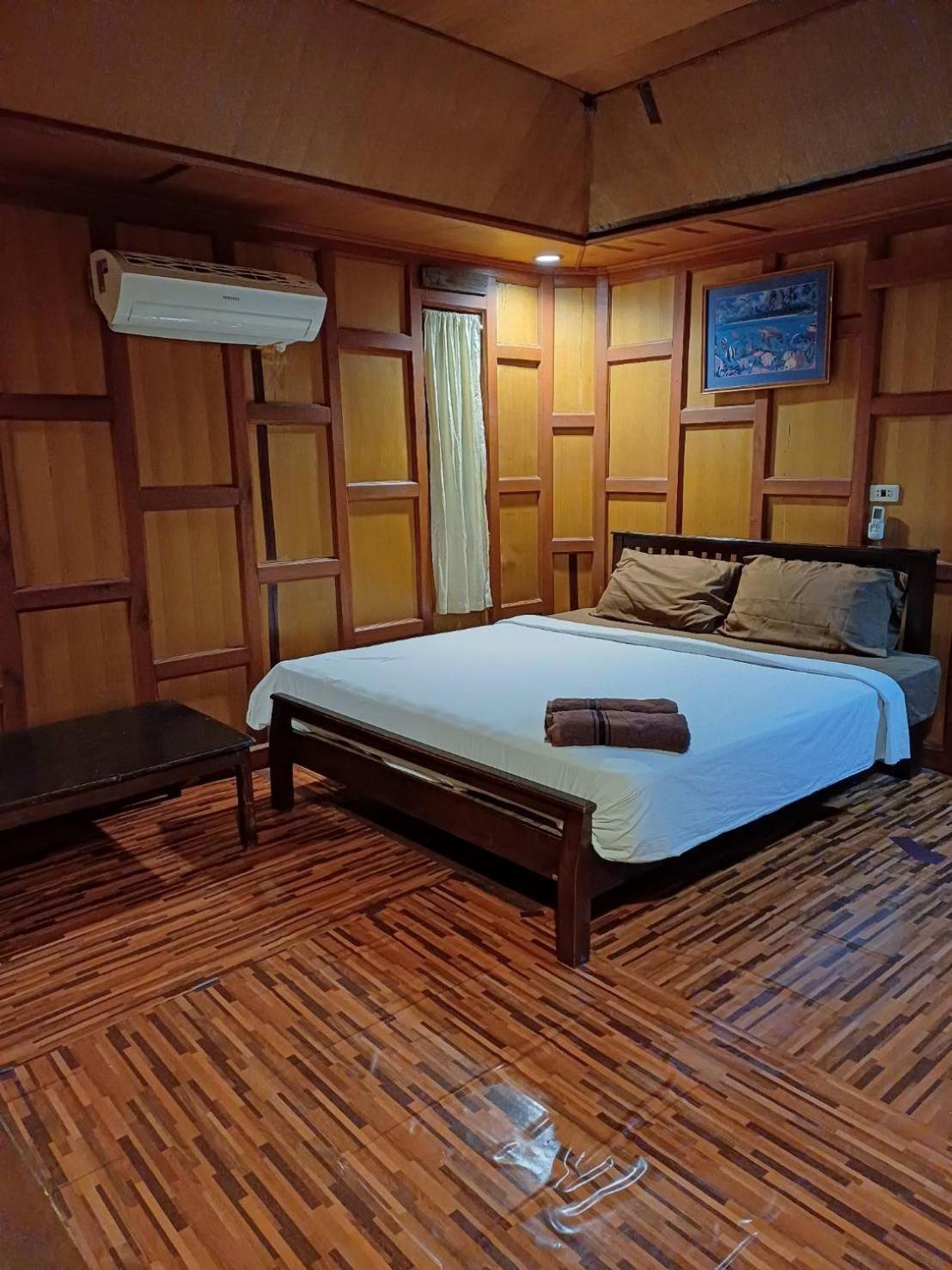 Orchid Home Ko Tao Esterno foto