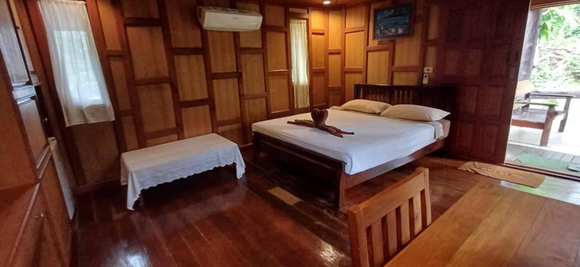 Orchid Home Ko Tao Esterno foto